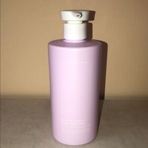 ASQUITH & Somerset White Peony and Jasmine Shower Gel